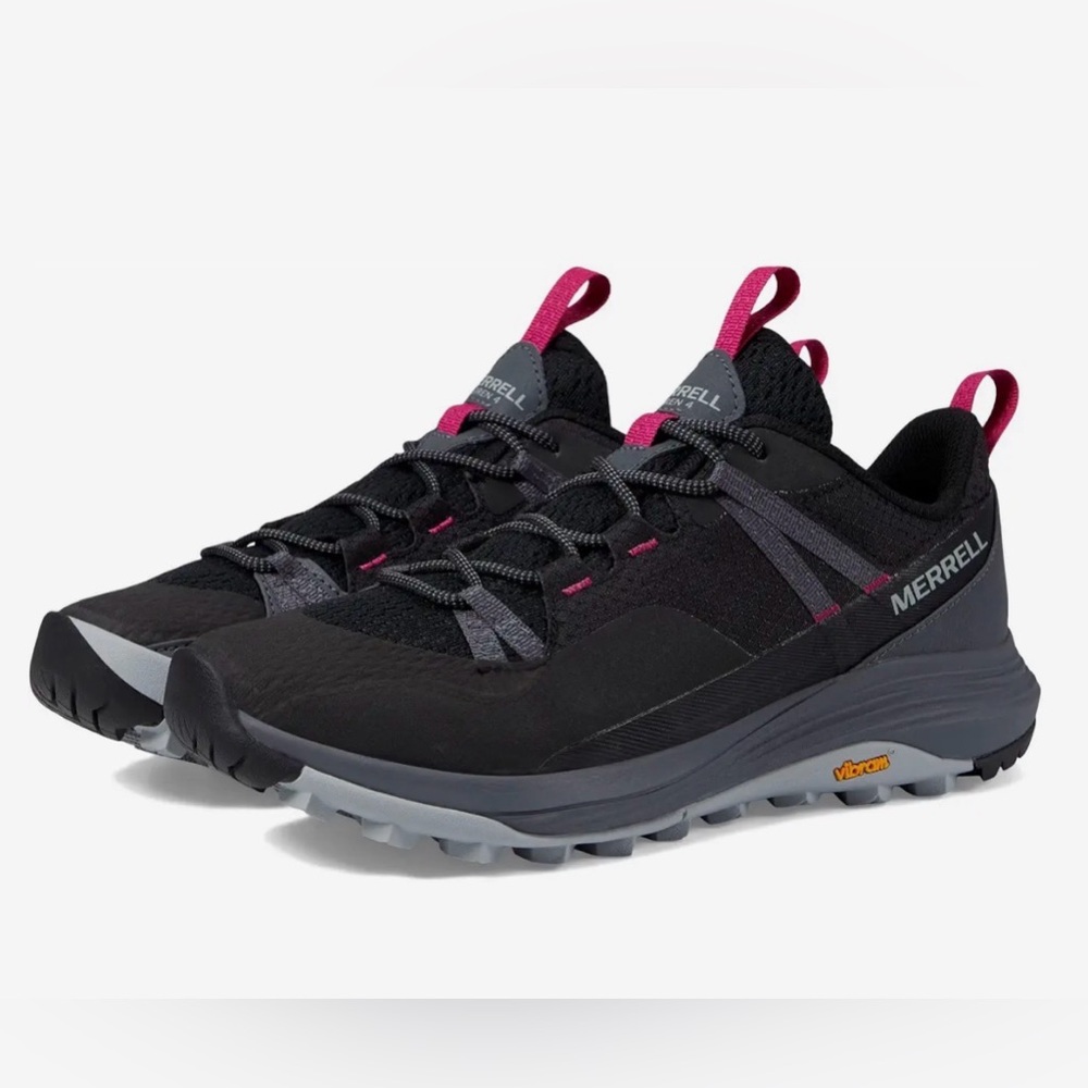 Women’s Merrell Siren 4 Trail Sneakers